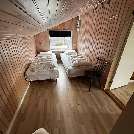 度假居 300 M From Sandy