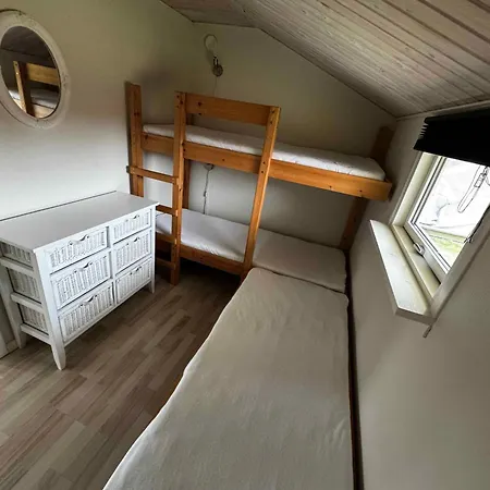 度假居 300 M From Sandy *