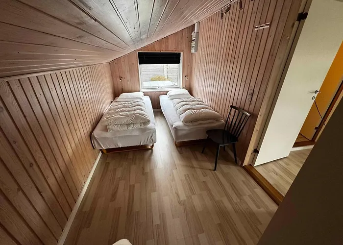 度假居 300 M From Sandy