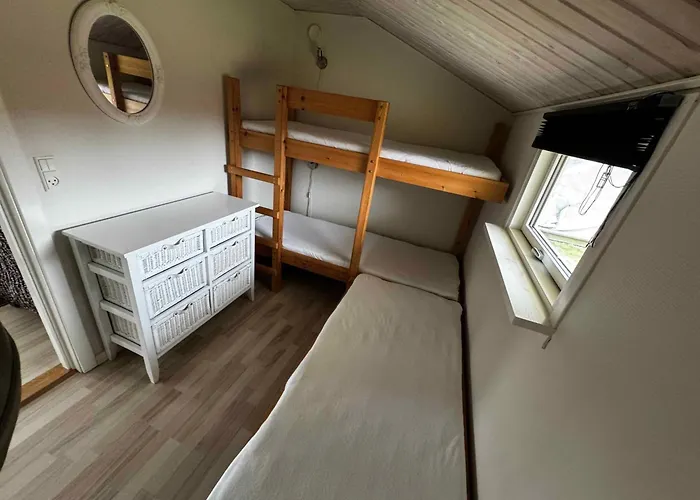 度假居 300 M From Sandy *