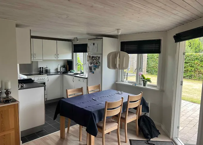 度假居 300 M From Sandy