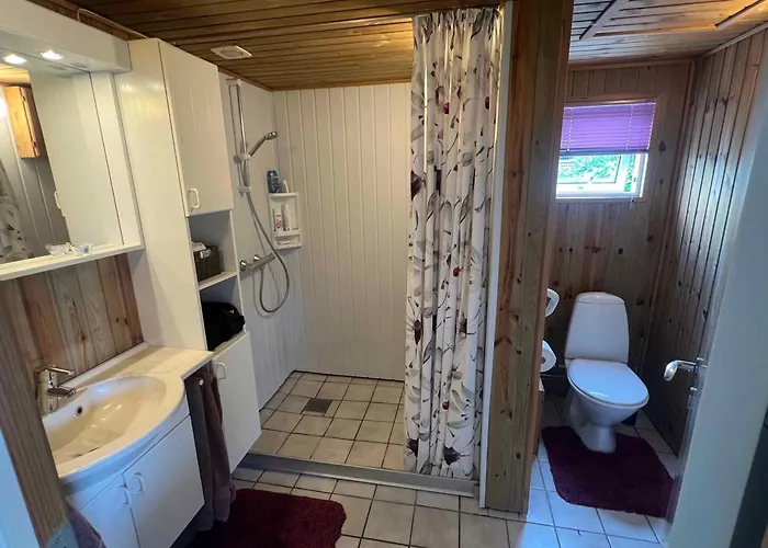 度假居 300 M From Sandy *